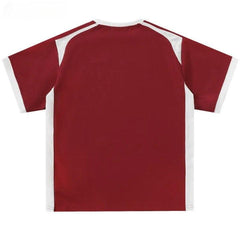 Y2K Retro Letter Graphic Oversize T-Shirt