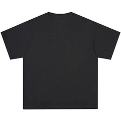 Y2K Retro "SMOKE TEE" T-Shirt