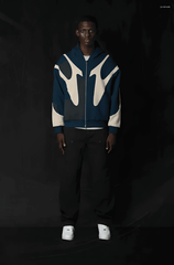 Y2K Retro Style Zipper Hoodie