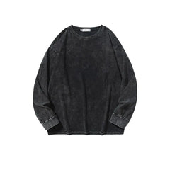 Y2k Retro Sweatshirt Men