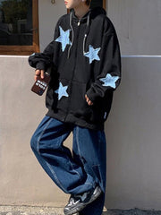 Y2k Star Jacket