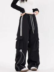 Y2K Vintage Cargo Oversize Pant