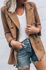 Chanel Leisure Suit Blazer