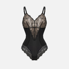 Smoothing Lace Shapewear