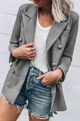 Chanel Leisure Suit Blazer