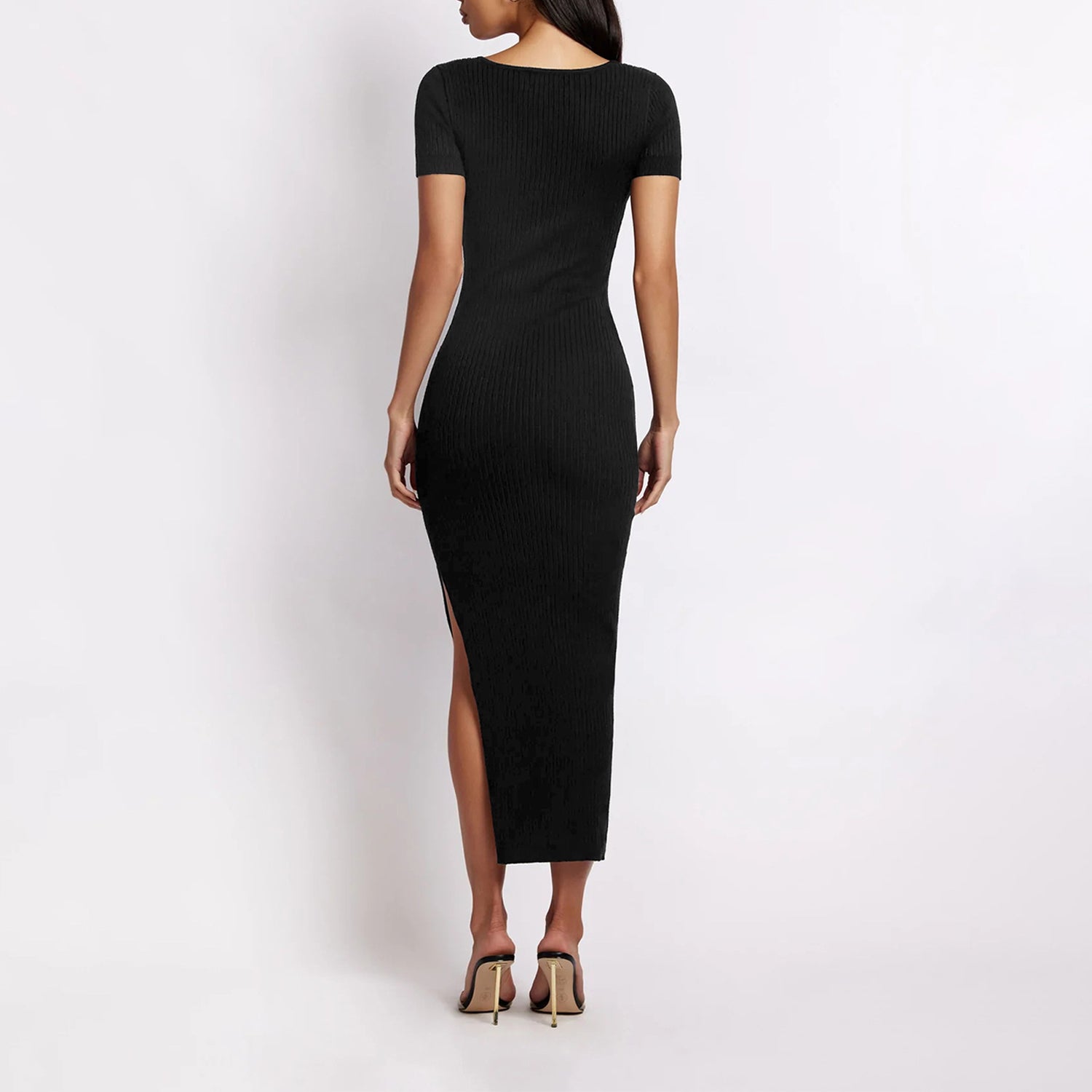 Sluss Midi Dress