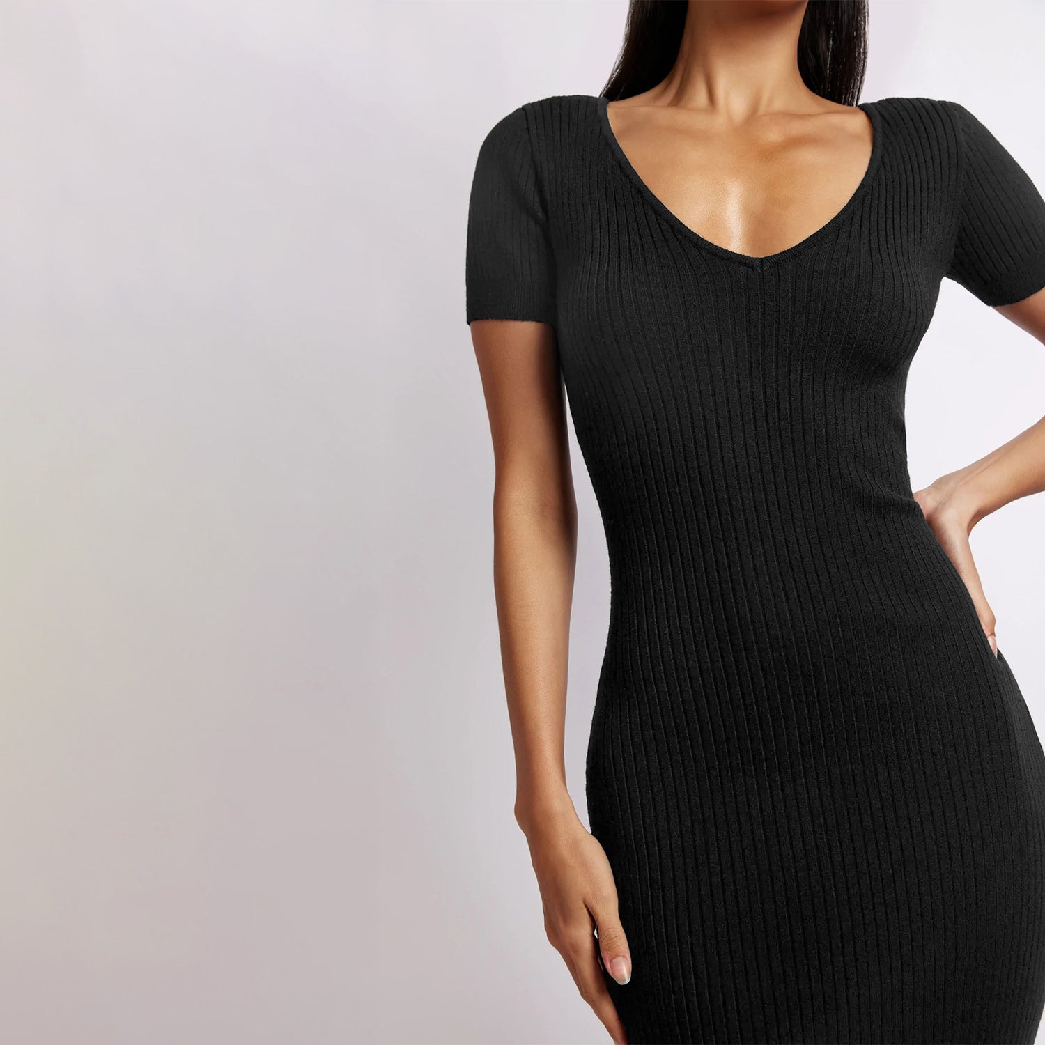 Sluss Midi Dress