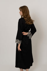 Velouette Robe