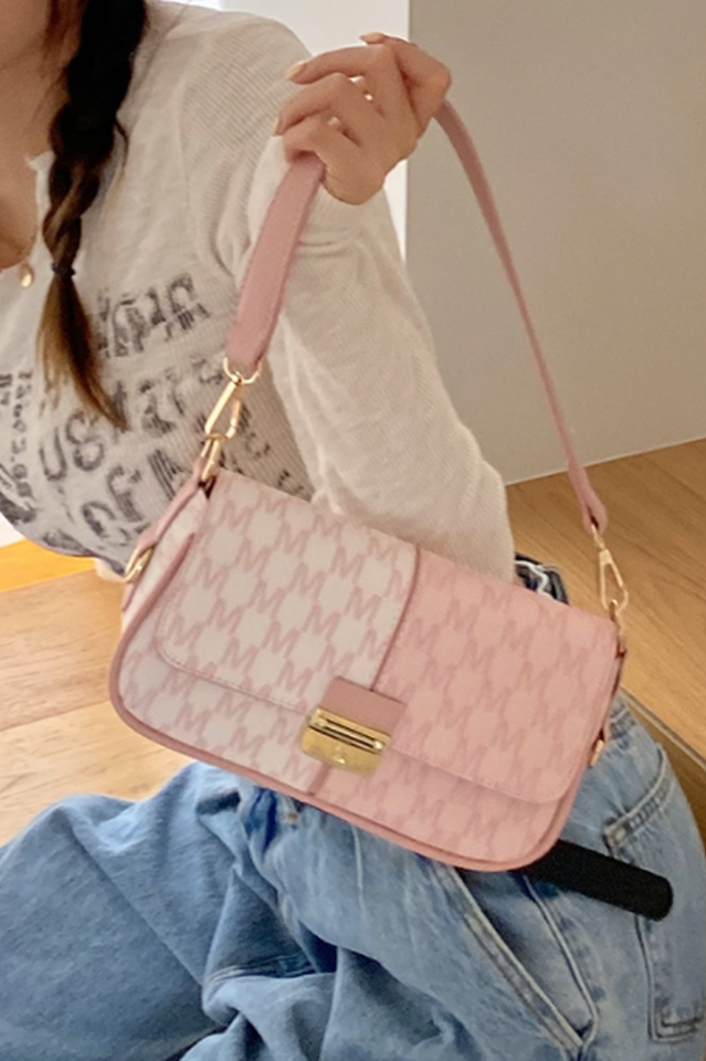 Sweet Like Candy Handbag