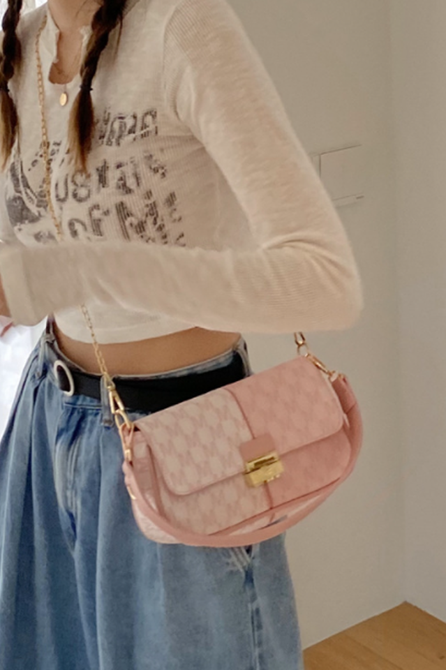 Sweet Like Candy Handbag