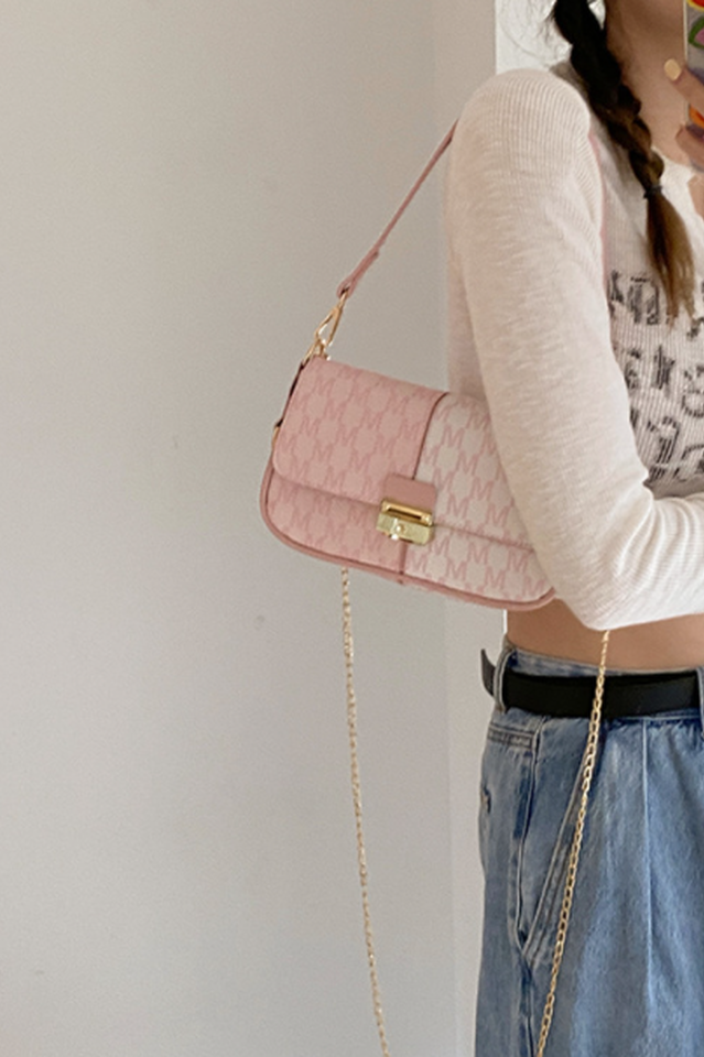 Sweet Like Candy Handbag