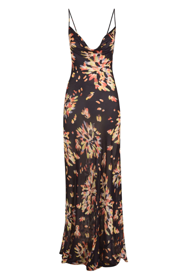 Catarina Maxi Dress