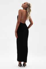 Sasha Cut Out Maxi Dress